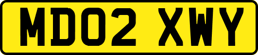 MD02XWY