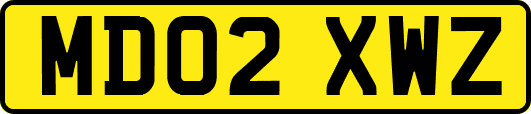 MD02XWZ