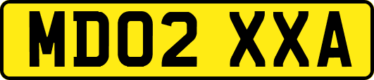 MD02XXA