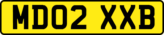 MD02XXB