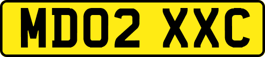 MD02XXC