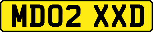 MD02XXD