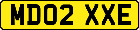 MD02XXE