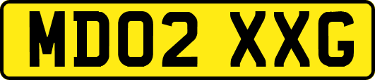 MD02XXG