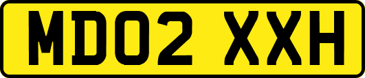 MD02XXH