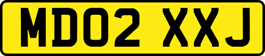 MD02XXJ