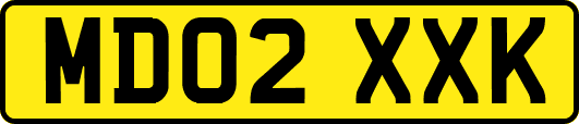 MD02XXK