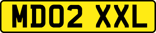 MD02XXL