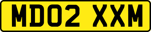MD02XXM