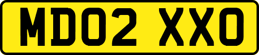 MD02XXO