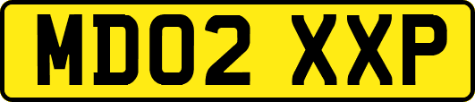 MD02XXP