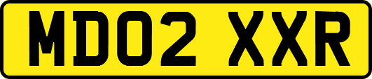 MD02XXR