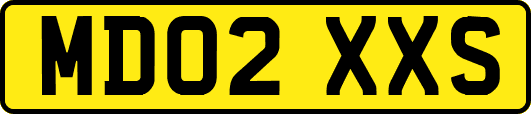 MD02XXS