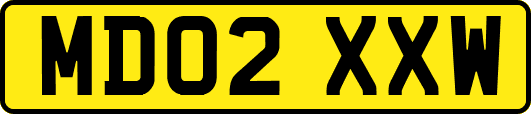 MD02XXW