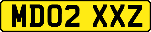 MD02XXZ