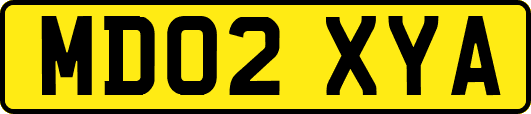 MD02XYA