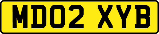 MD02XYB
