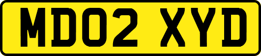 MD02XYD