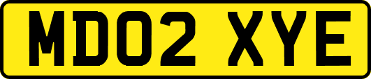 MD02XYE