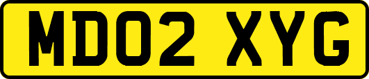 MD02XYG
