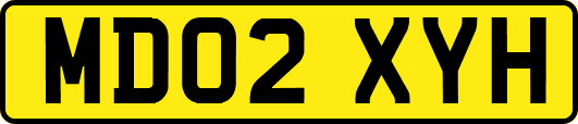 MD02XYH