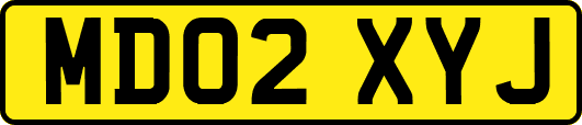 MD02XYJ