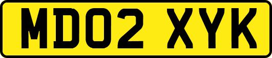MD02XYK