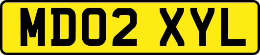 MD02XYL