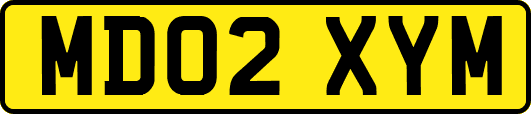 MD02XYM