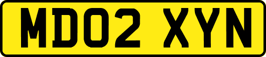 MD02XYN