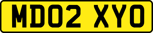 MD02XYO