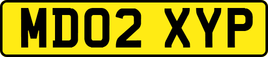 MD02XYP