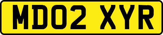MD02XYR