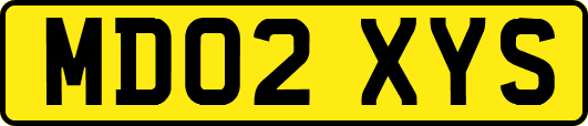 MD02XYS