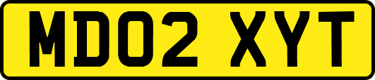 MD02XYT