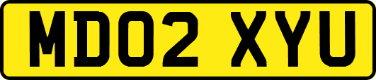 MD02XYU