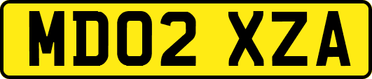 MD02XZA