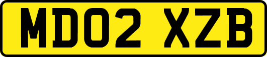 MD02XZB