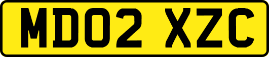 MD02XZC