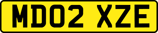 MD02XZE