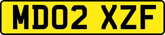 MD02XZF