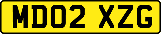 MD02XZG