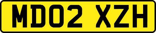 MD02XZH