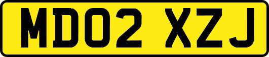 MD02XZJ