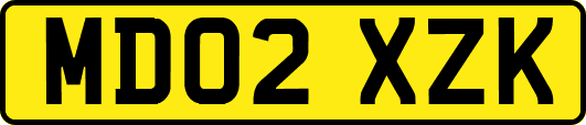 MD02XZK