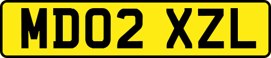 MD02XZL