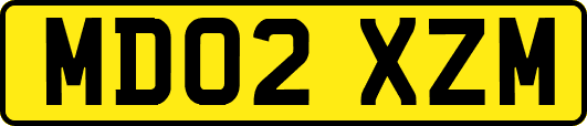 MD02XZM