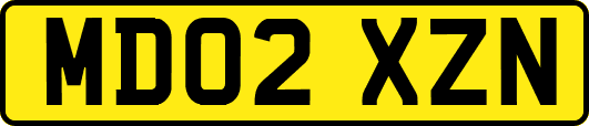 MD02XZN