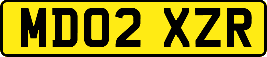 MD02XZR