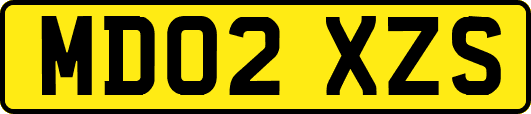MD02XZS